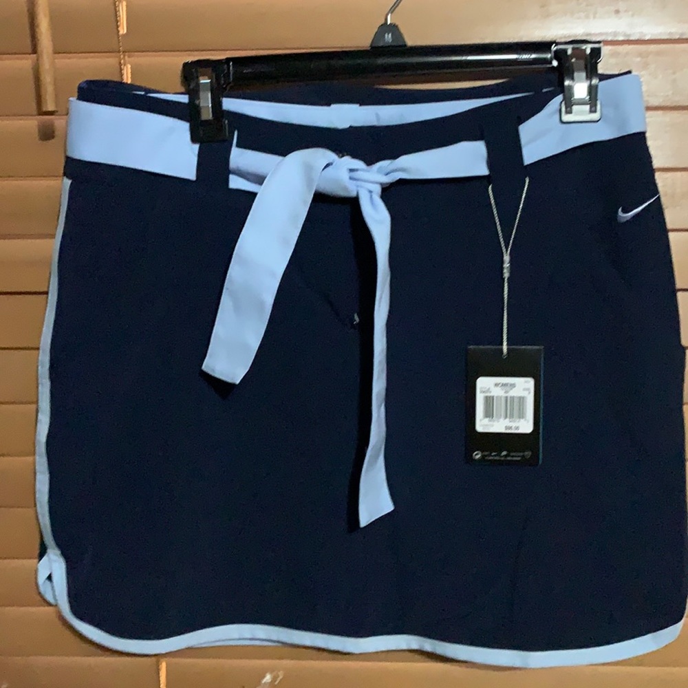 Nike Golf Skort